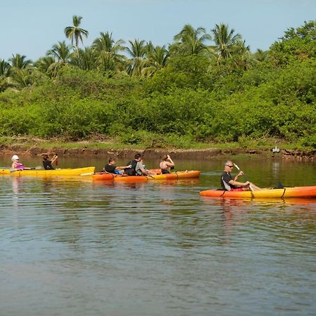 The Resort At Majahua Palms ترونكونيس المظهر الخارجي الصورة