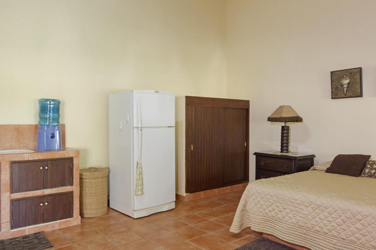 The Resort At Majahua Palms ترونكونيس المظهر الخارجي الصورة