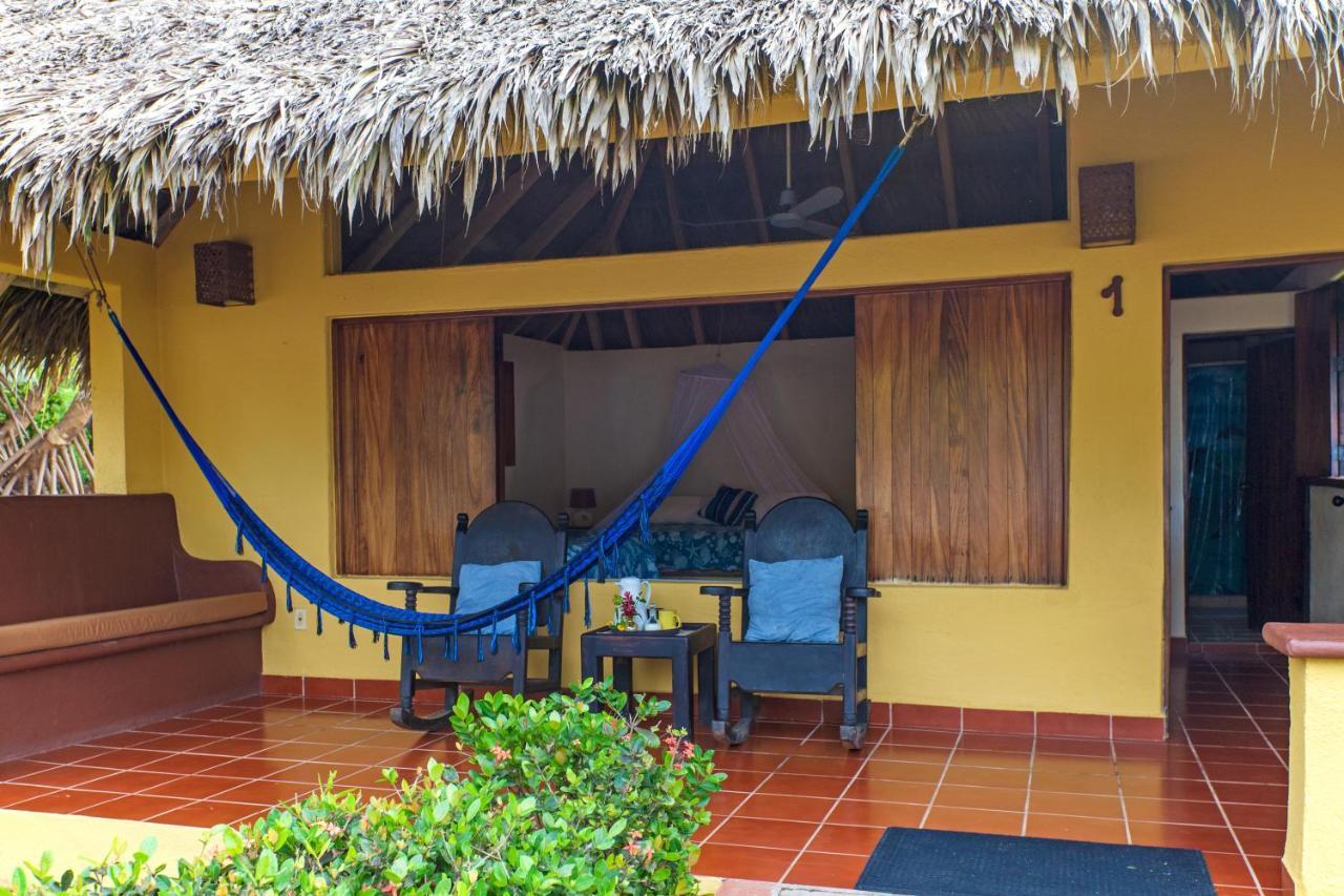 The Resort At Majahua Palms ترونكونيس المظهر الخارجي الصورة
