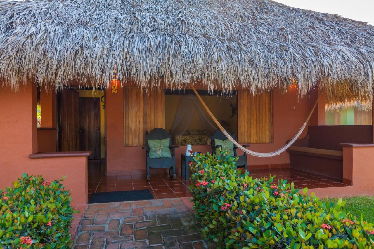 The Resort At Majahua Palms ترونكونيس المظهر الخارجي الصورة
