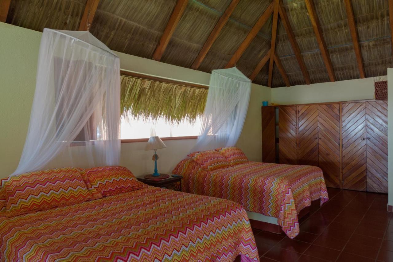The Resort At Majahua Palms ترونكونيس المظهر الخارجي الصورة