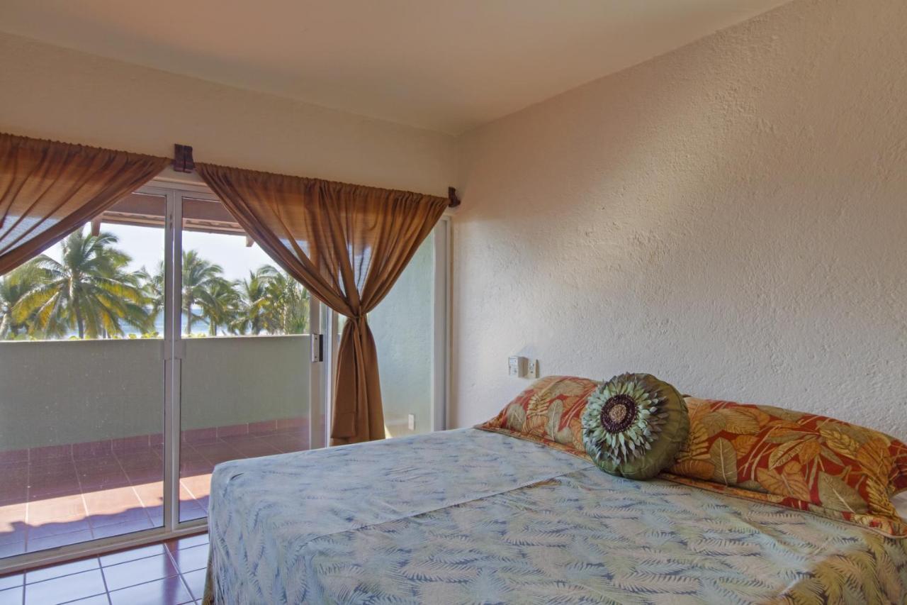 The Resort At Majahua Palms ترونكونيس المظهر الخارجي الصورة