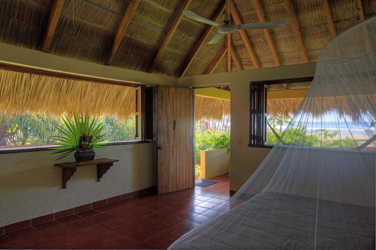 The Resort At Majahua Palms ترونكونيس المظهر الخارجي الصورة