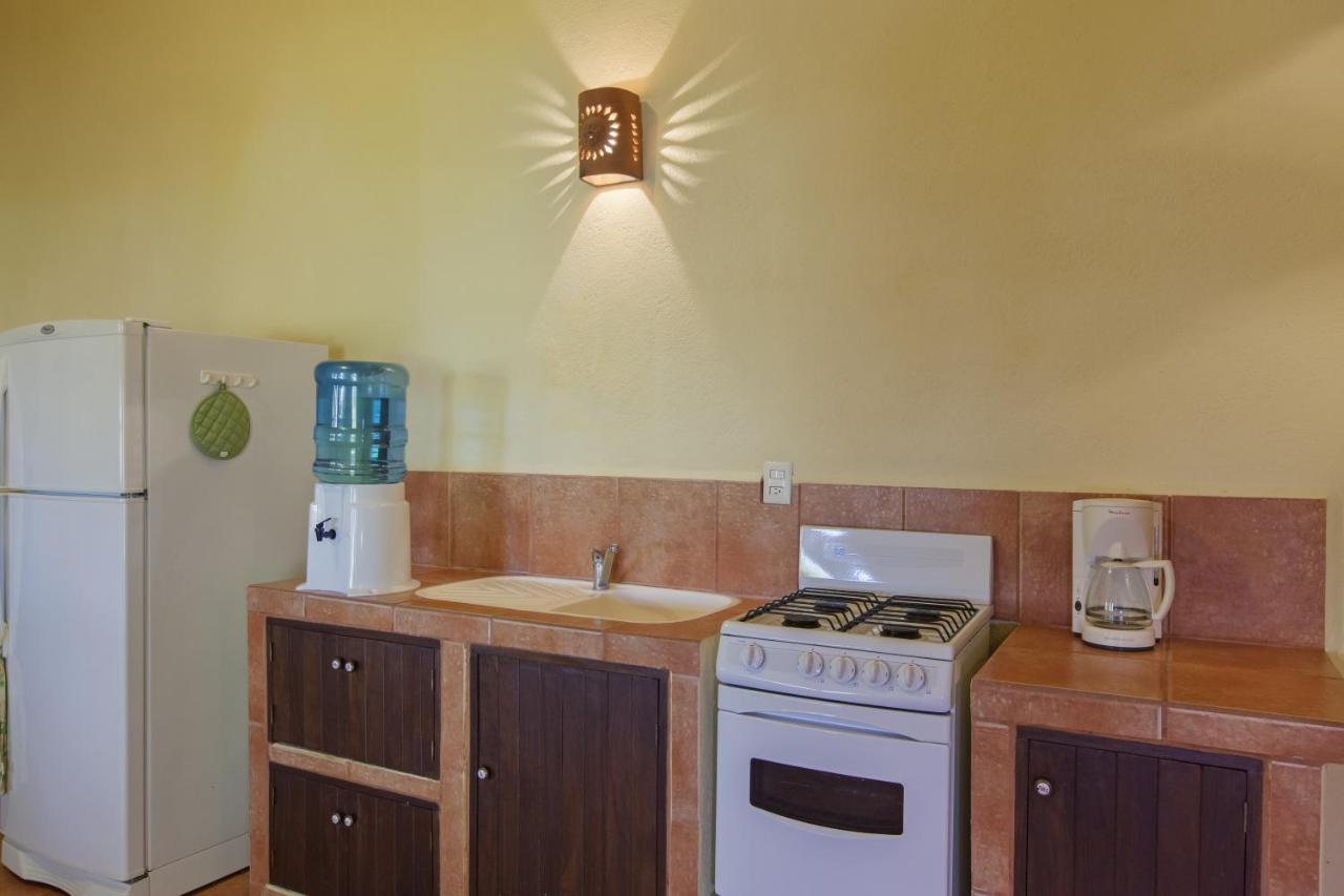 The Resort At Majahua Palms ترونكونيس المظهر الخارجي الصورة