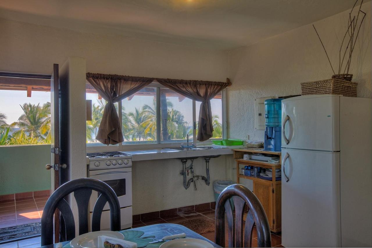 The Resort At Majahua Palms ترونكونيس المظهر الخارجي الصورة
