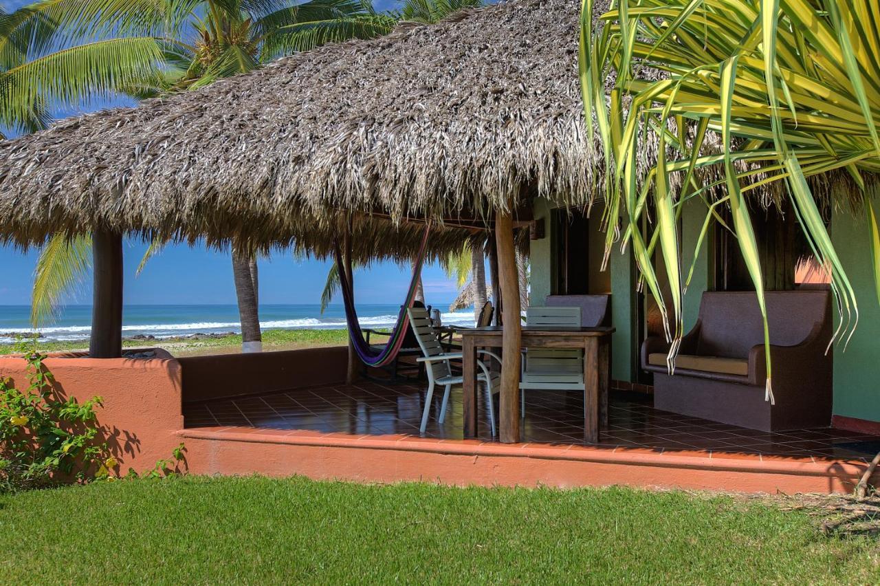 The Resort At Majahua Palms ترونكونيس المظهر الخارجي الصورة