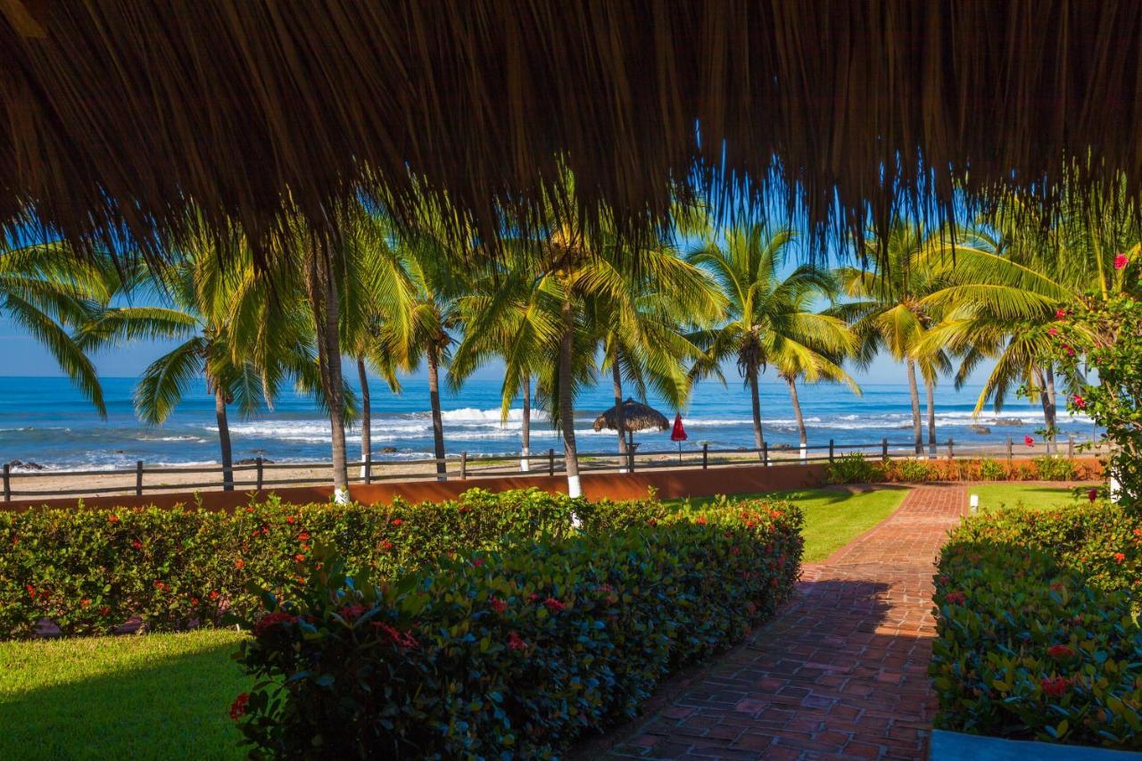 The Resort At Majahua Palms ترونكونيس المظهر الخارجي الصورة