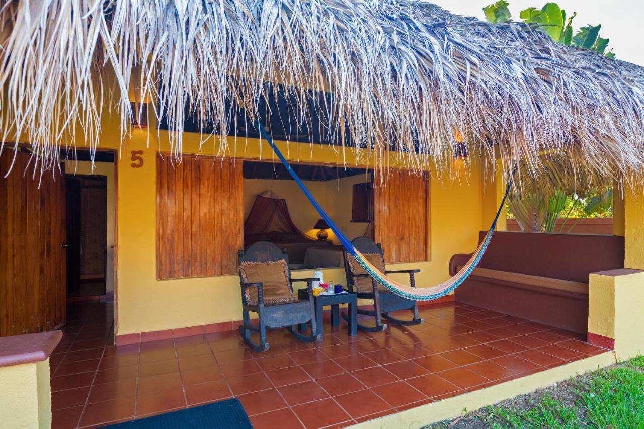 The Resort At Majahua Palms ترونكونيس المظهر الخارجي الصورة