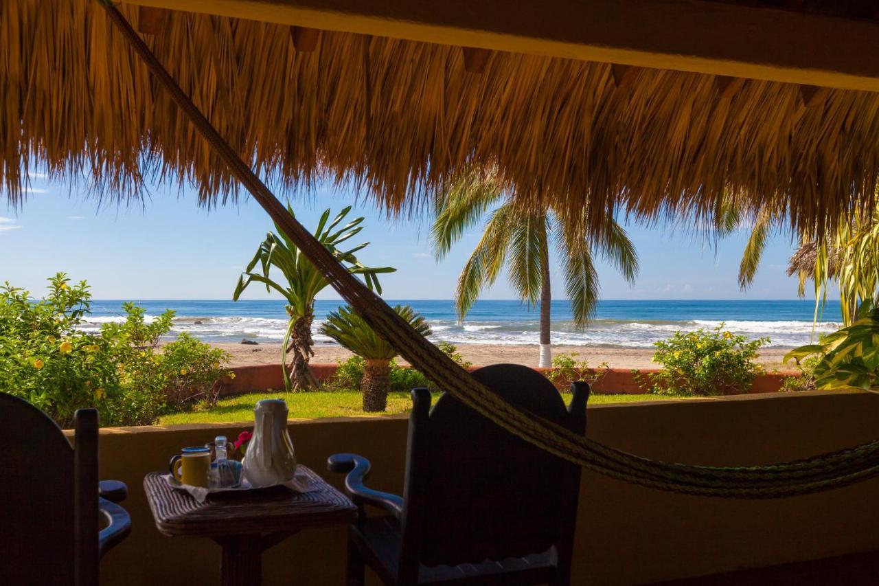 The Resort At Majahua Palms ترونكونيس المظهر الخارجي الصورة