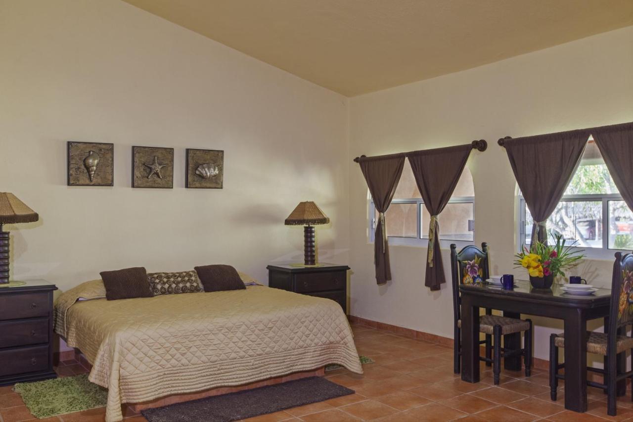 The Resort At Majahua Palms ترونكونيس المظهر الخارجي الصورة