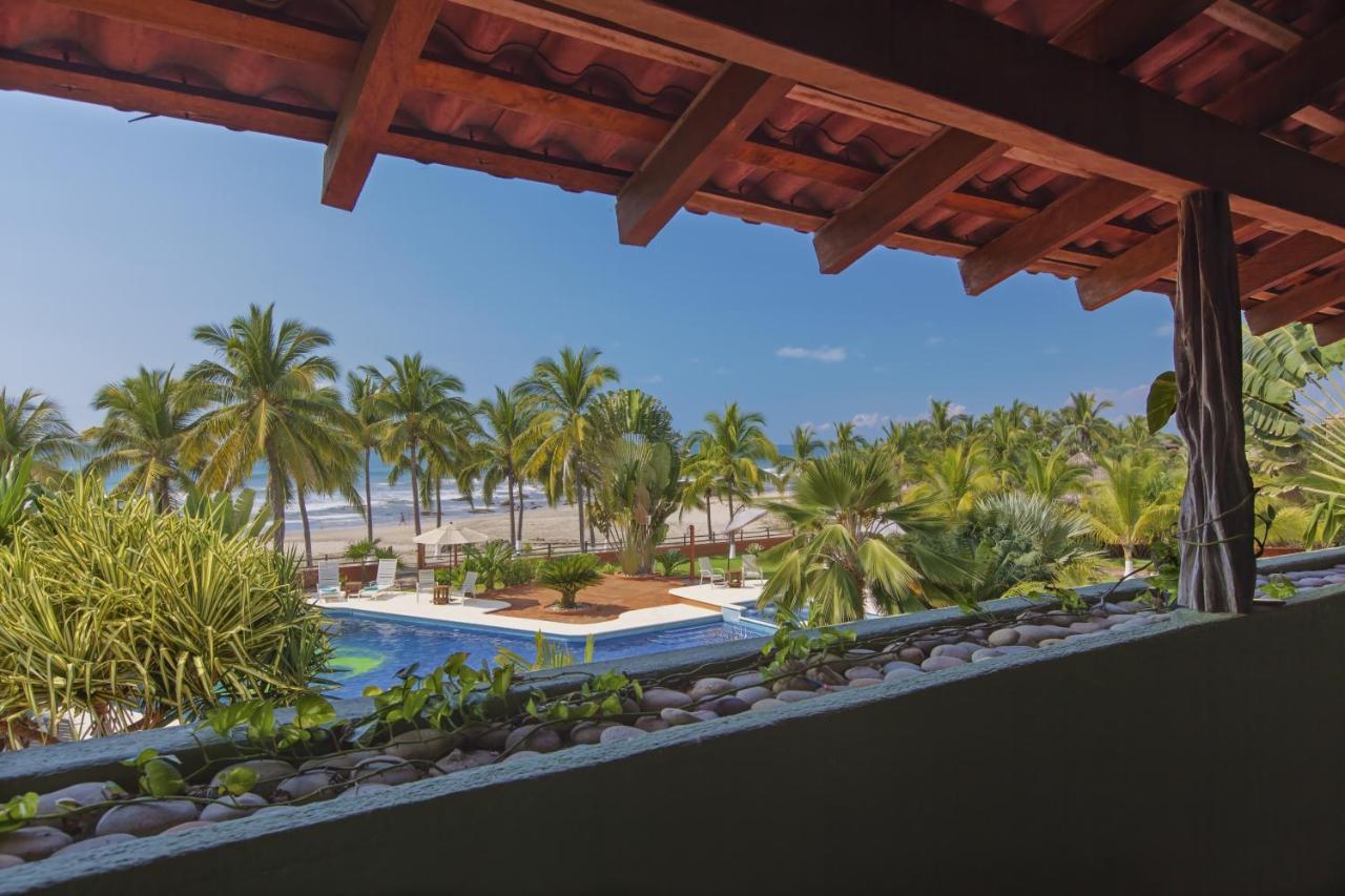 The Resort At Majahua Palms ترونكونيس المظهر الخارجي الصورة