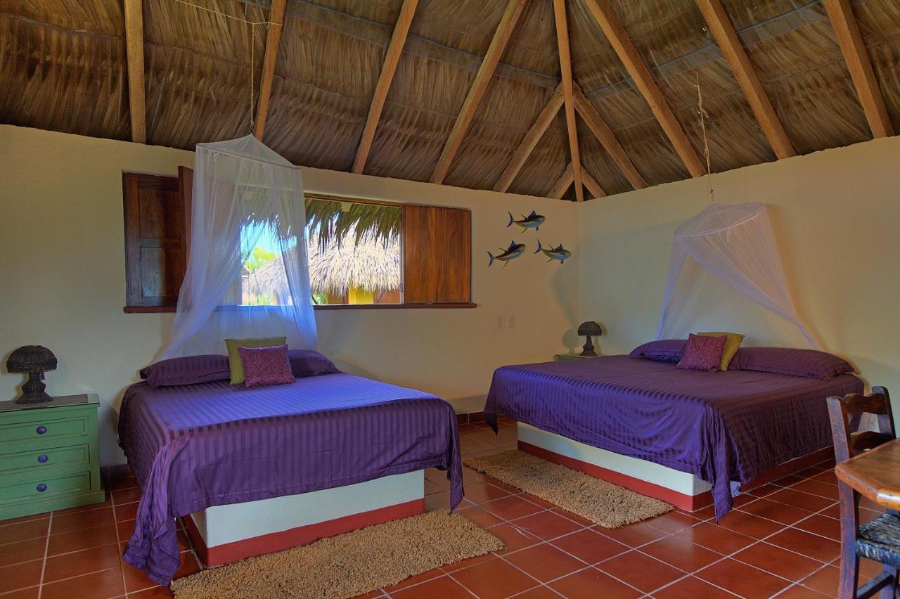 The Resort At Majahua Palms ترونكونيس المظهر الخارجي الصورة