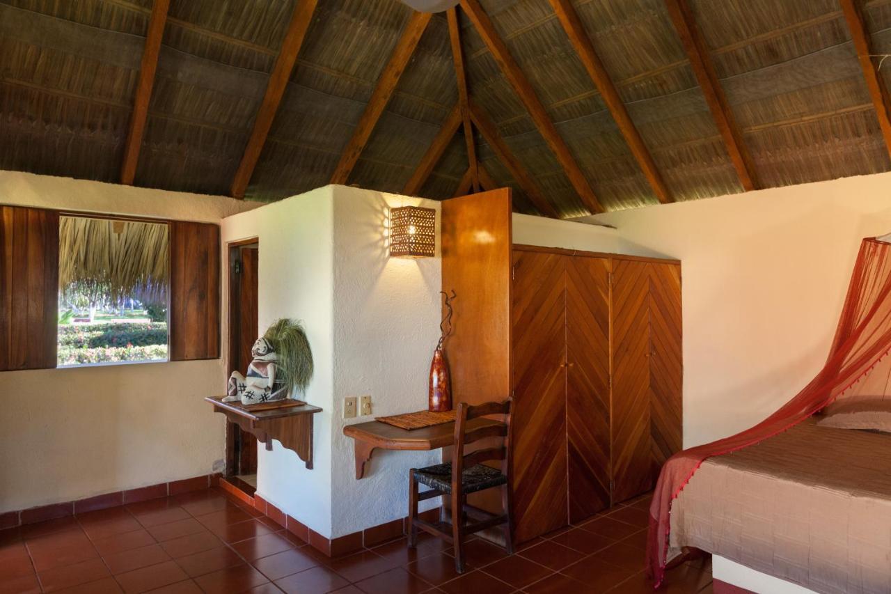 The Resort At Majahua Palms ترونكونيس المظهر الخارجي الصورة
