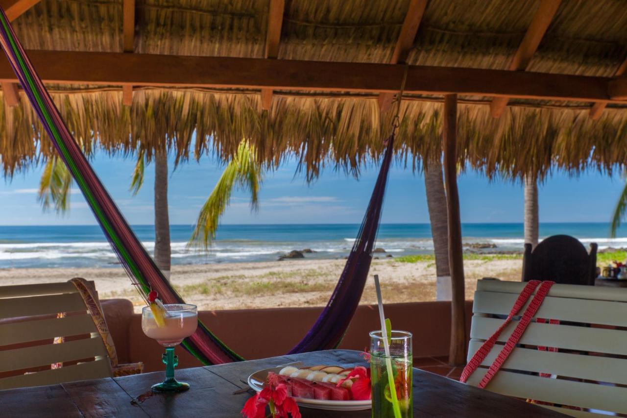 The Resort At Majahua Palms ترونكونيس المظهر الخارجي الصورة