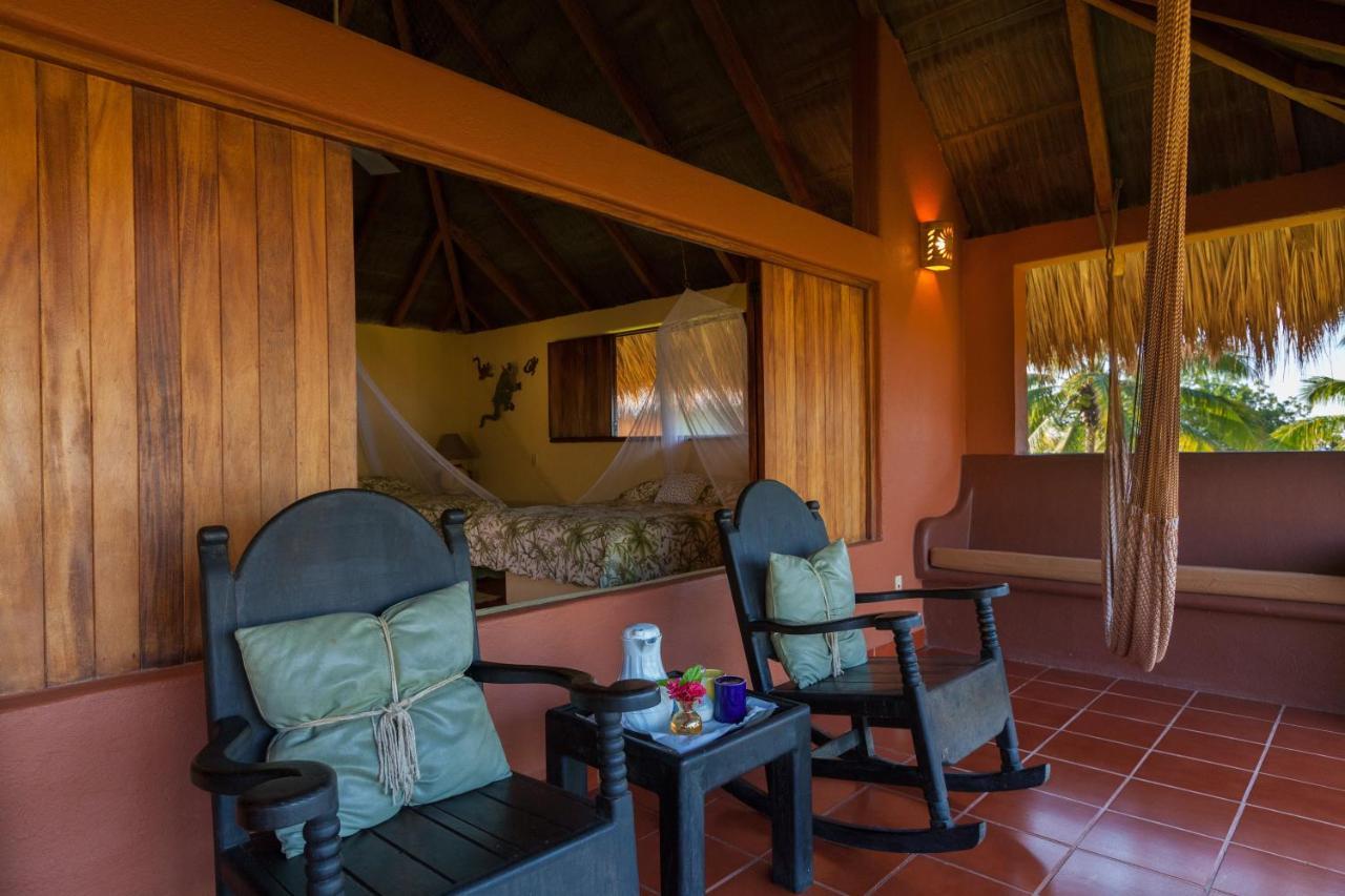 The Resort At Majahua Palms ترونكونيس المظهر الخارجي الصورة