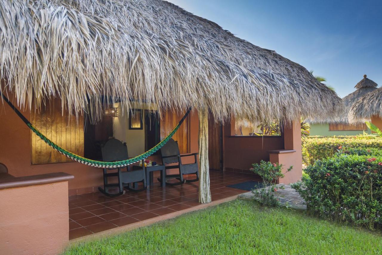 The Resort At Majahua Palms ترونكونيس المظهر الخارجي الصورة