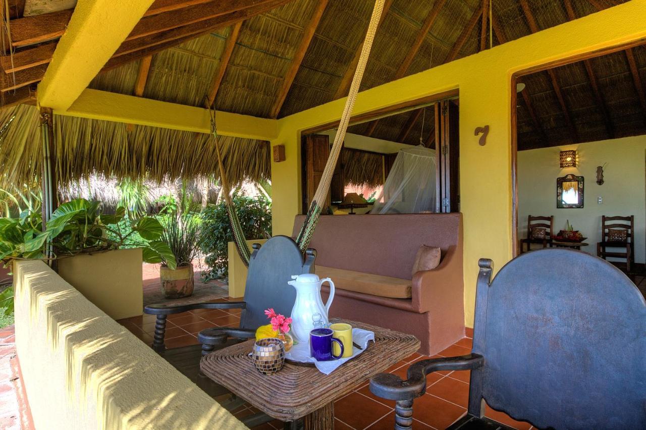 The Resort At Majahua Palms ترونكونيس المظهر الخارجي الصورة
