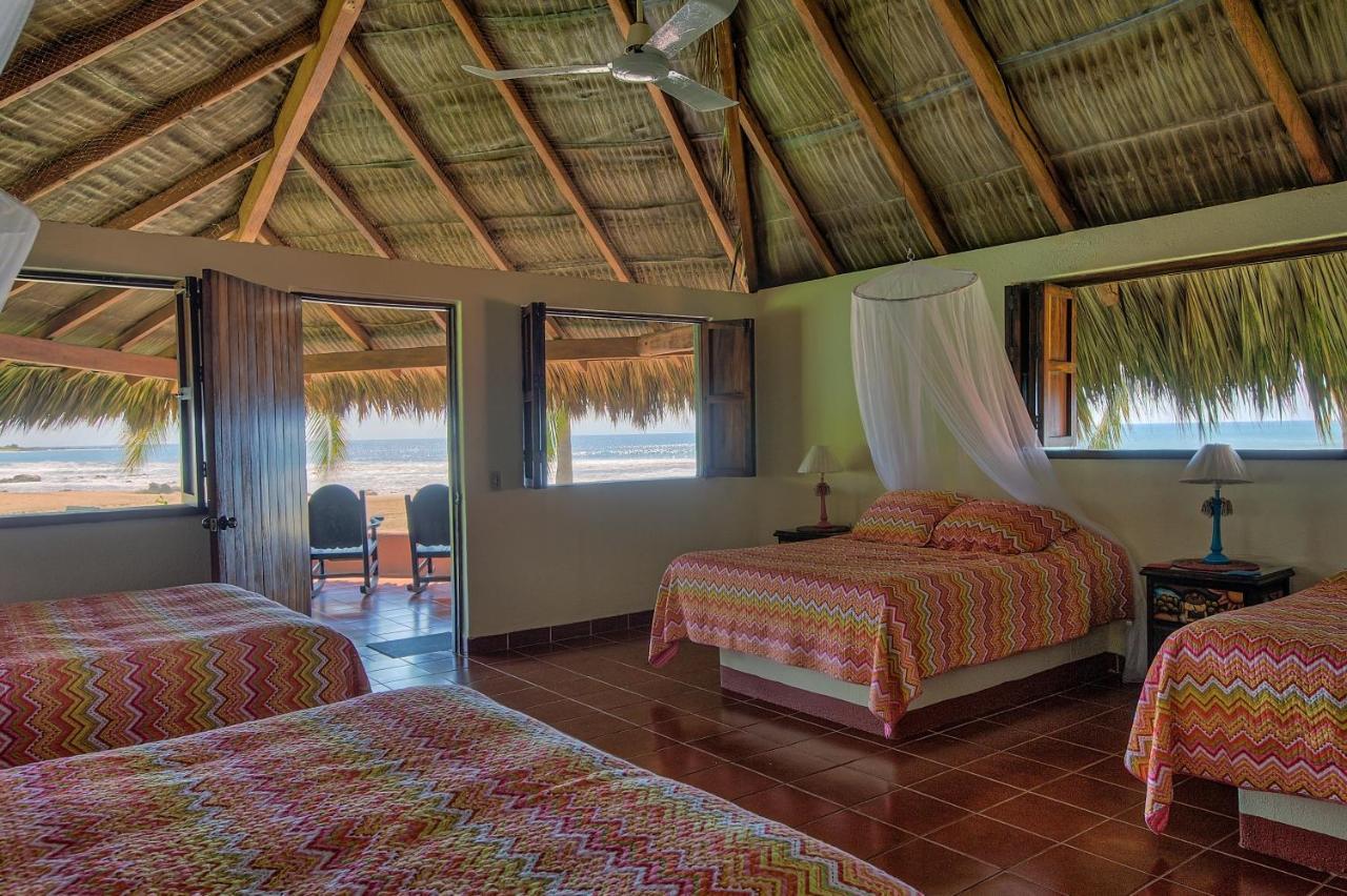 The Resort At Majahua Palms ترونكونيس المظهر الخارجي الصورة